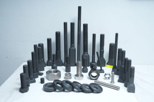 High Tensile Fasteners