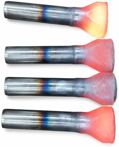 Hot Forged Fastener
