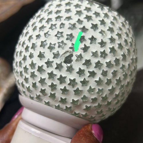 Electric Kapoordani Camphor Diffuser