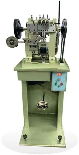 Venetian Chain Making Machine