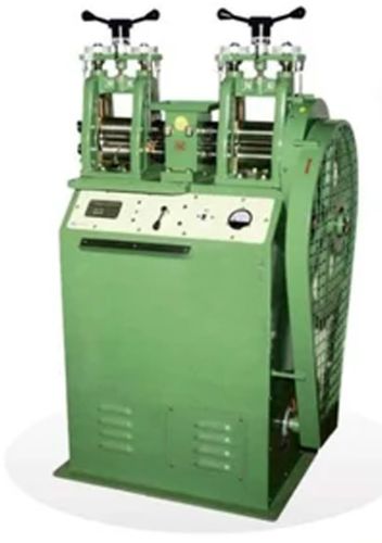 Wire Rolling Machine