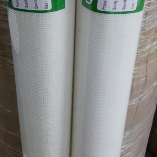 Fiber Glass Mesh Tape