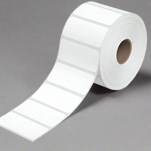 Label Stock Roll