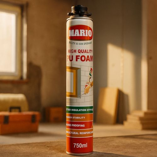 Polyurethane Foam