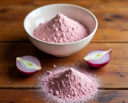 Dehydrated Onion Powder