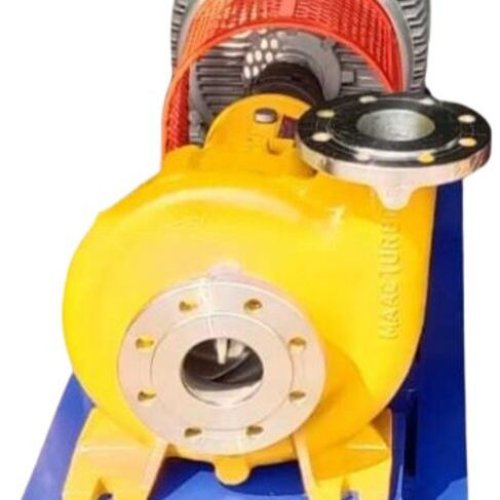 Lime Slurry Pump