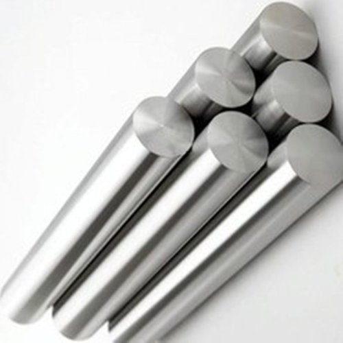 EN1A PB Steel Round Bar