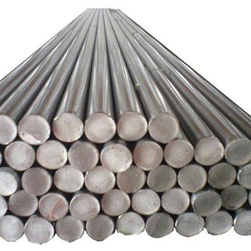 EN45A Steel Round Bar