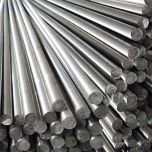 EN9 Steel Round Bar