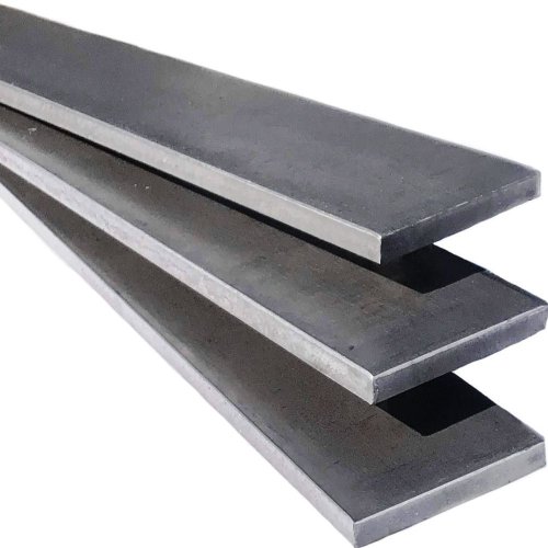 Ohns Steel Flat Bar