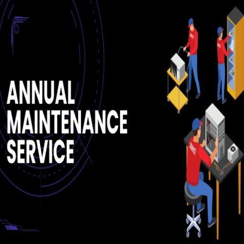 Annual Maintenance Services
