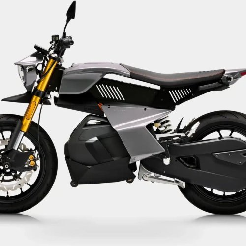 Electric Bike