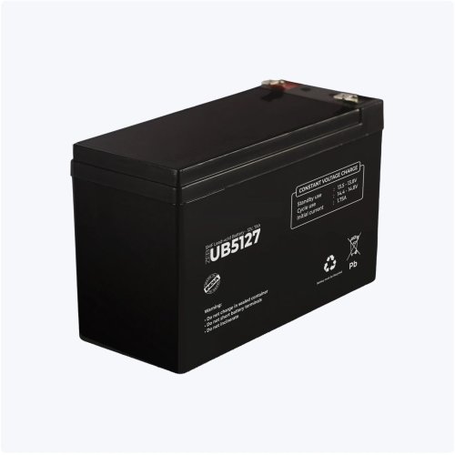 SMF Lead Acid Battery