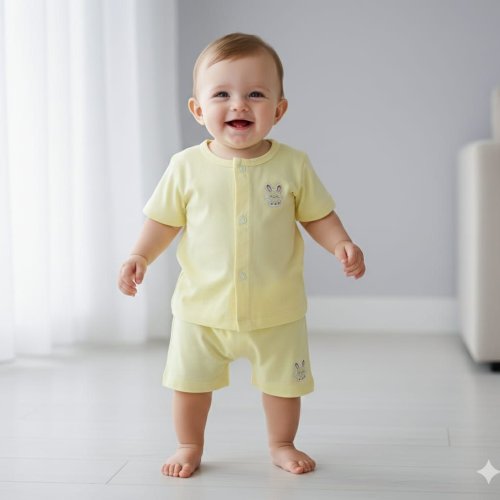 Newborn & Infant Essentials