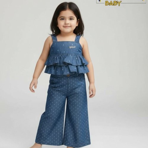 Girls' Fashion & Occasion