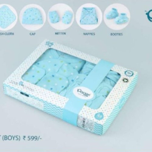Infant Gift Set