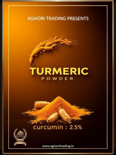 Turmeric Powder