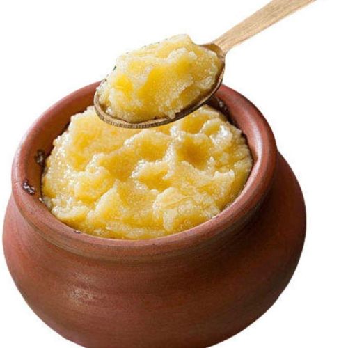 Bilona Desi Cow Ghee