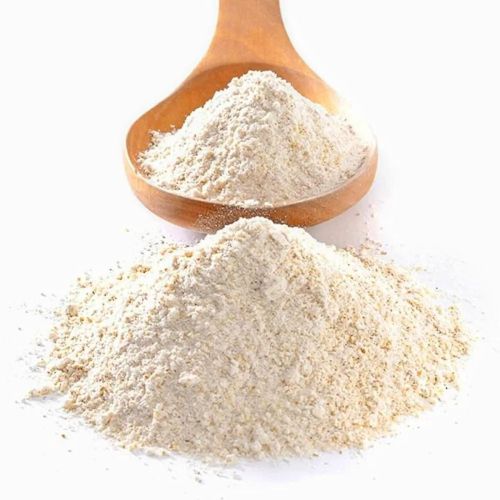 Loose Organic Chakki Atta