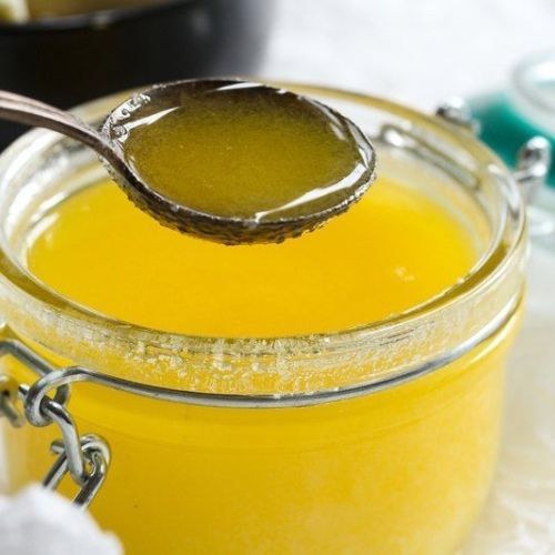 Loose Pure Desi Ghee