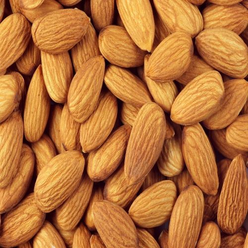 Organic Almond Nut