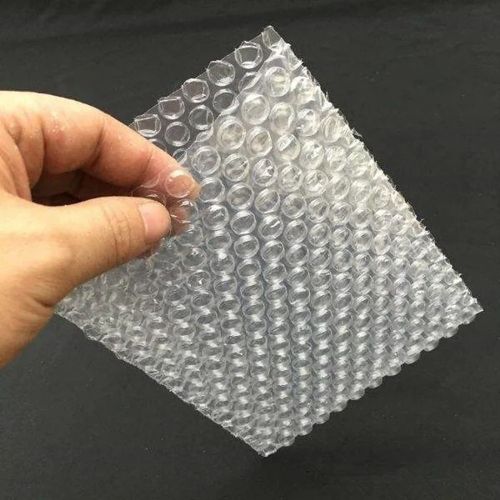 Rectangular Air Bubble Bag