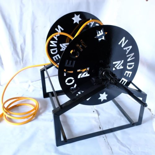 HTP Spray Hose Pipe Winder