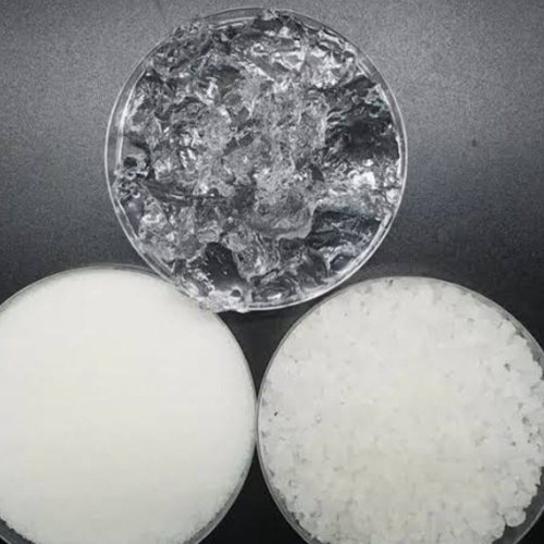 Hydrogel Absorbent Polymer