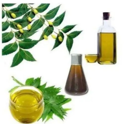 Neem Oil