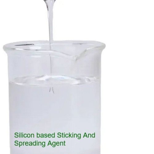 Silicon Based Spreader