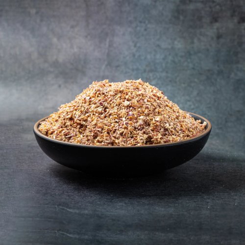 Fried Pink Onion Minced