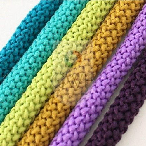Polyester Draw Cord
