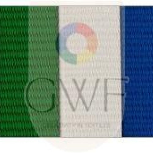 Polypropylene Webbing