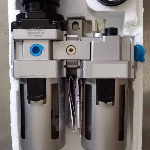 Air Filter Regulator