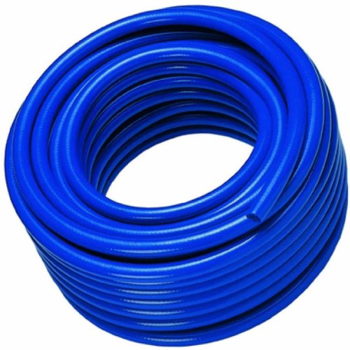 Blue PU Tube