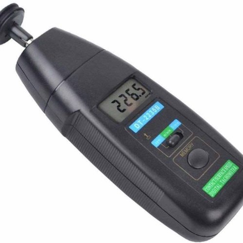 Contact Type Tachometer