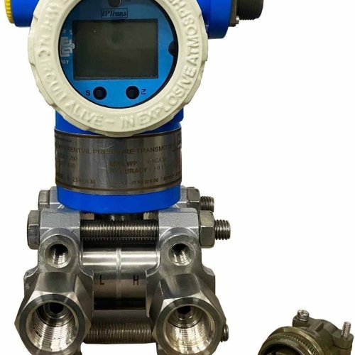 Differential Pressure Transmitter