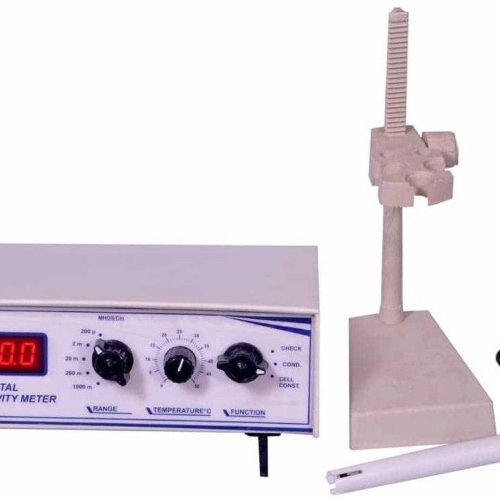 Digital Conductivity Analyzer