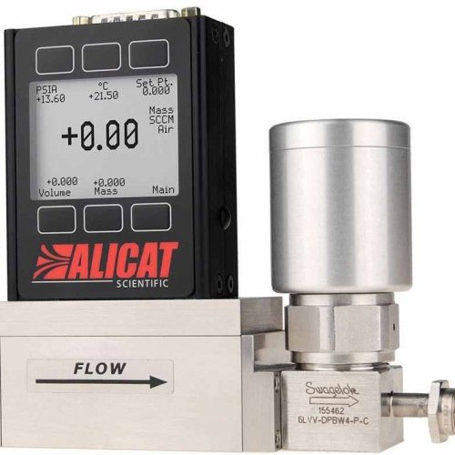 Digital Flow Controller