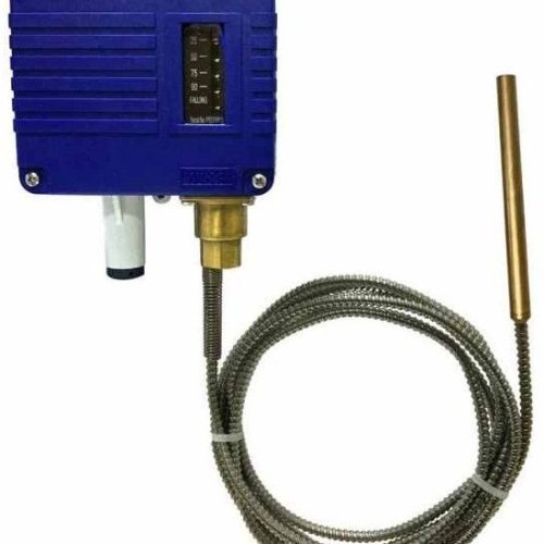 Digital Temperature Switch