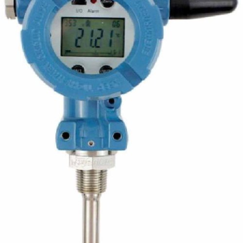Digital Temperature Transmitter