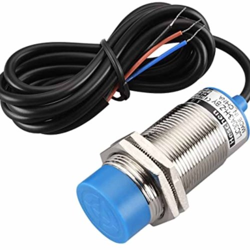 Inductive Proximity Switch