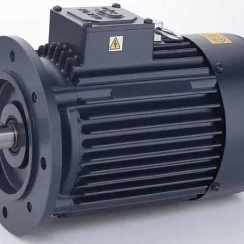 Industrial Electric Motor
