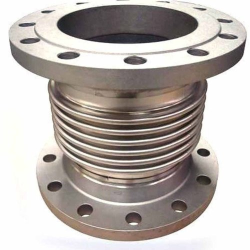 Metal Expansion Bellow