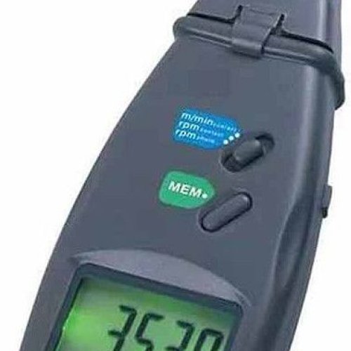 Non-Contact Type Tachometer