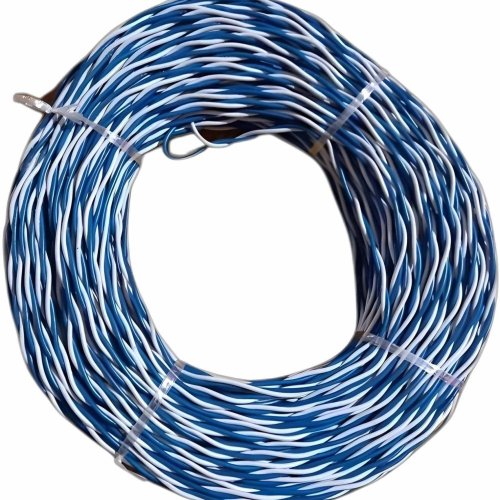 PVC Flexible Wires Cable