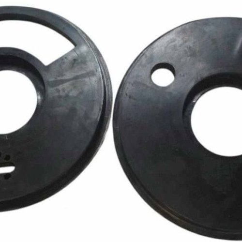 Rubber Gasket Plate
