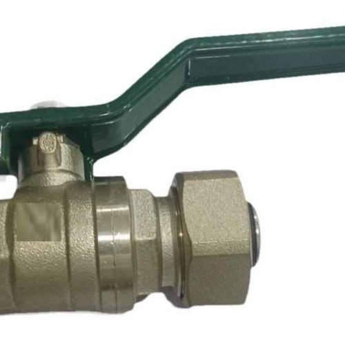 Stainless Steel Ball Valve