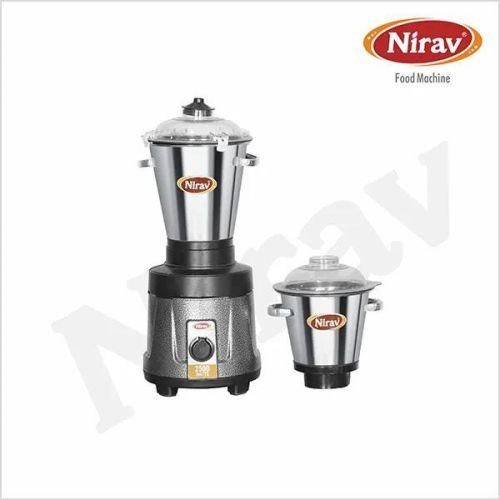 2500 Watt Mixer Grinder
