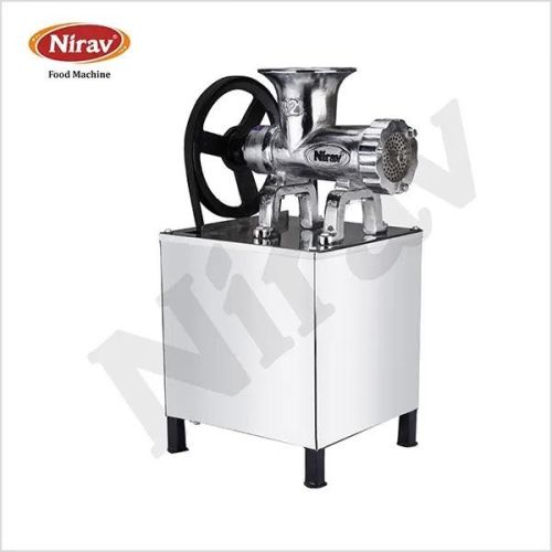 32-No. Chutney Machine